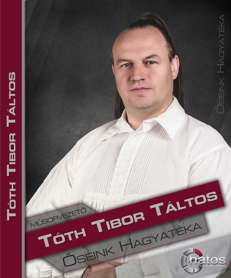 Tóth Tibor