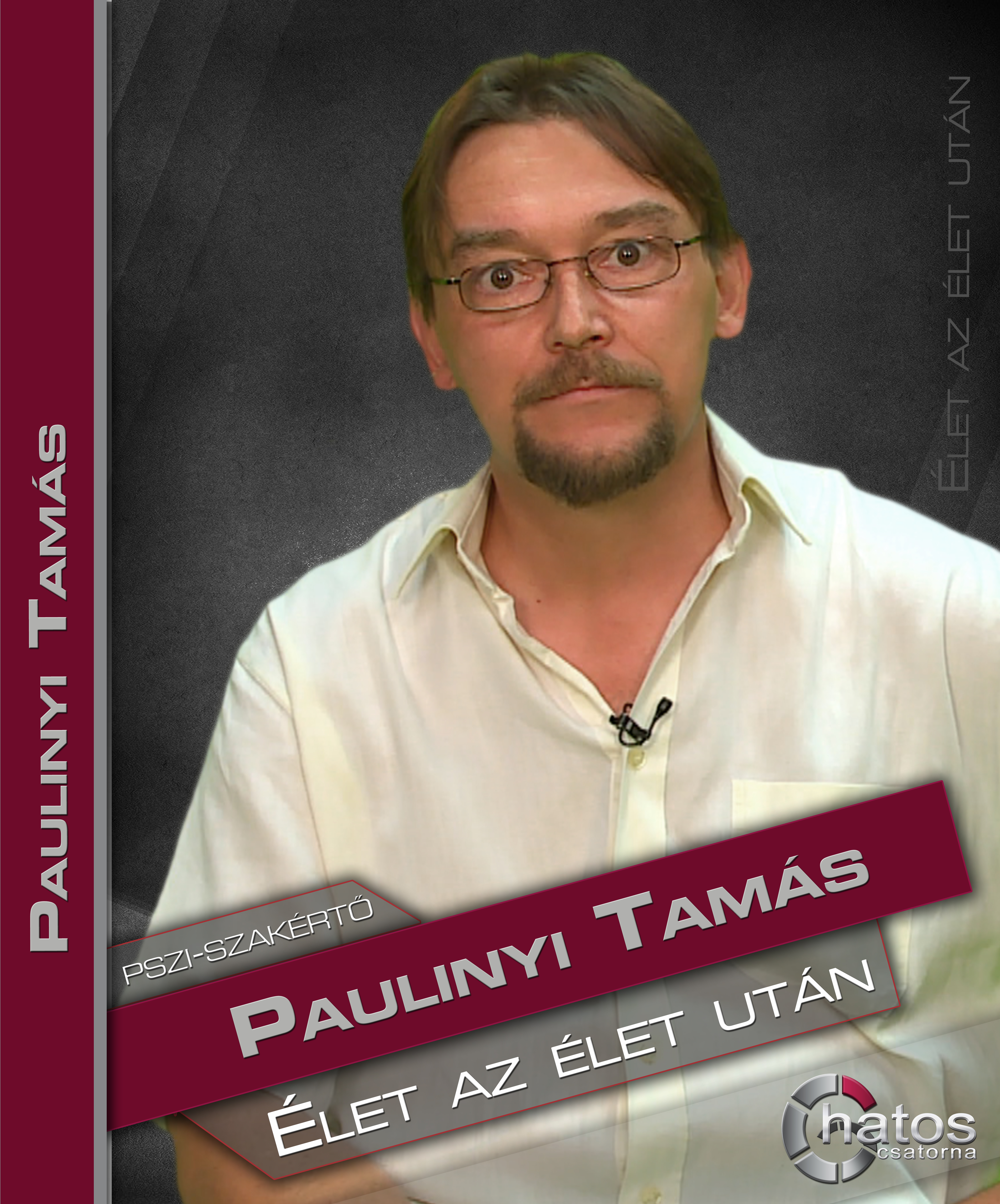 Paulinyi Tamás